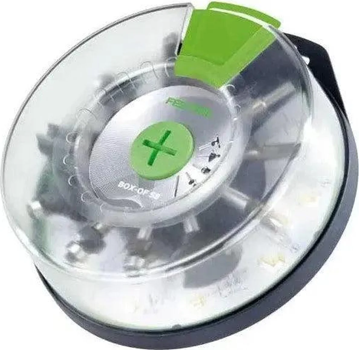 Festool Box-OF HW S8 Mix Freesbox - 498979
