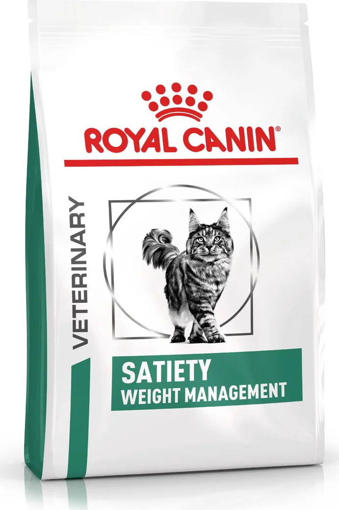 Royal Canin Kattenvoer Droog Satiety Weight Management 1,5 kg