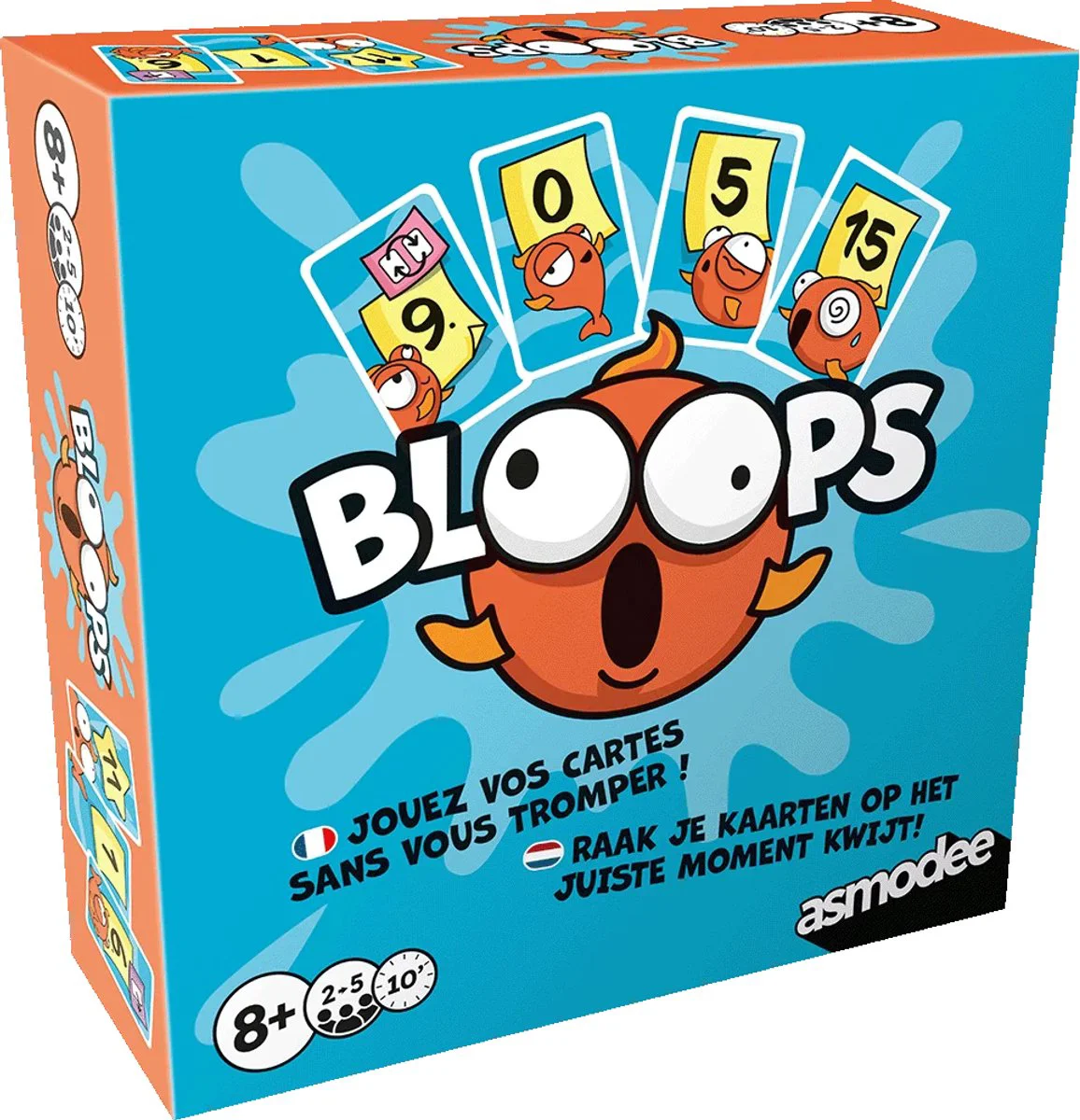 Bloops
