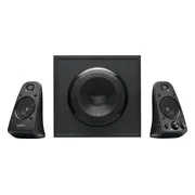 Logitech Z623 2.1 Speakersysteem