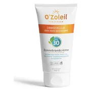 O'Zoleil Zonnebrandcrème Lichaam SPF30 125ML