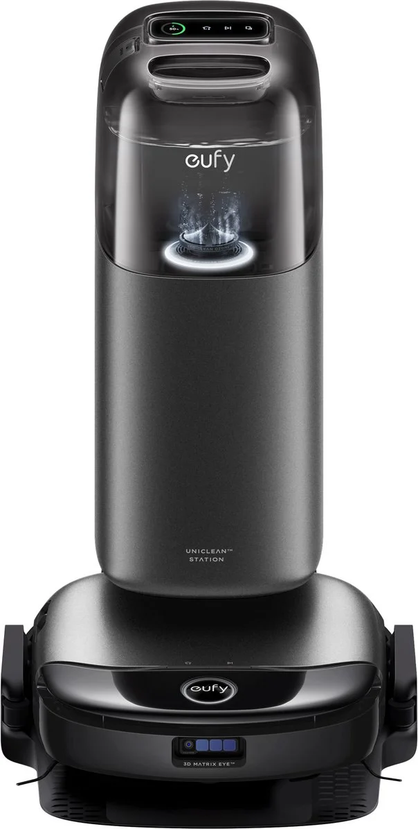 eufy S1 Pro