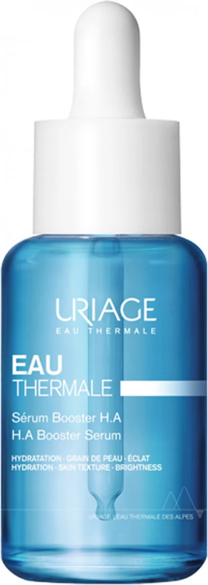 Uriage H.A. Booster Serum 30ML