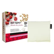 Hittepit Heatable Cherry Pit Pillow Vierkant 28x28