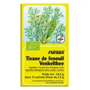 Salus Thee Venkel Zakjes 15ZK