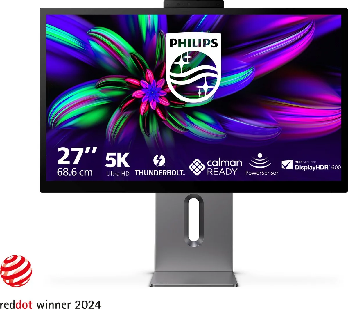 Philips E3 27E3U7903/00
