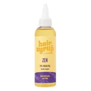 Hair Syrup Zen Pre-Wash Oil 100ML