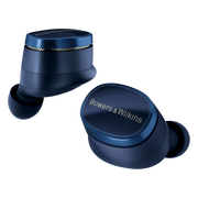 Bowers & Wilkins Pi8 Blauw