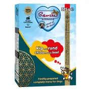Renske Vers Puppy Tetra Hondenvoer Nat Rund 375 gr