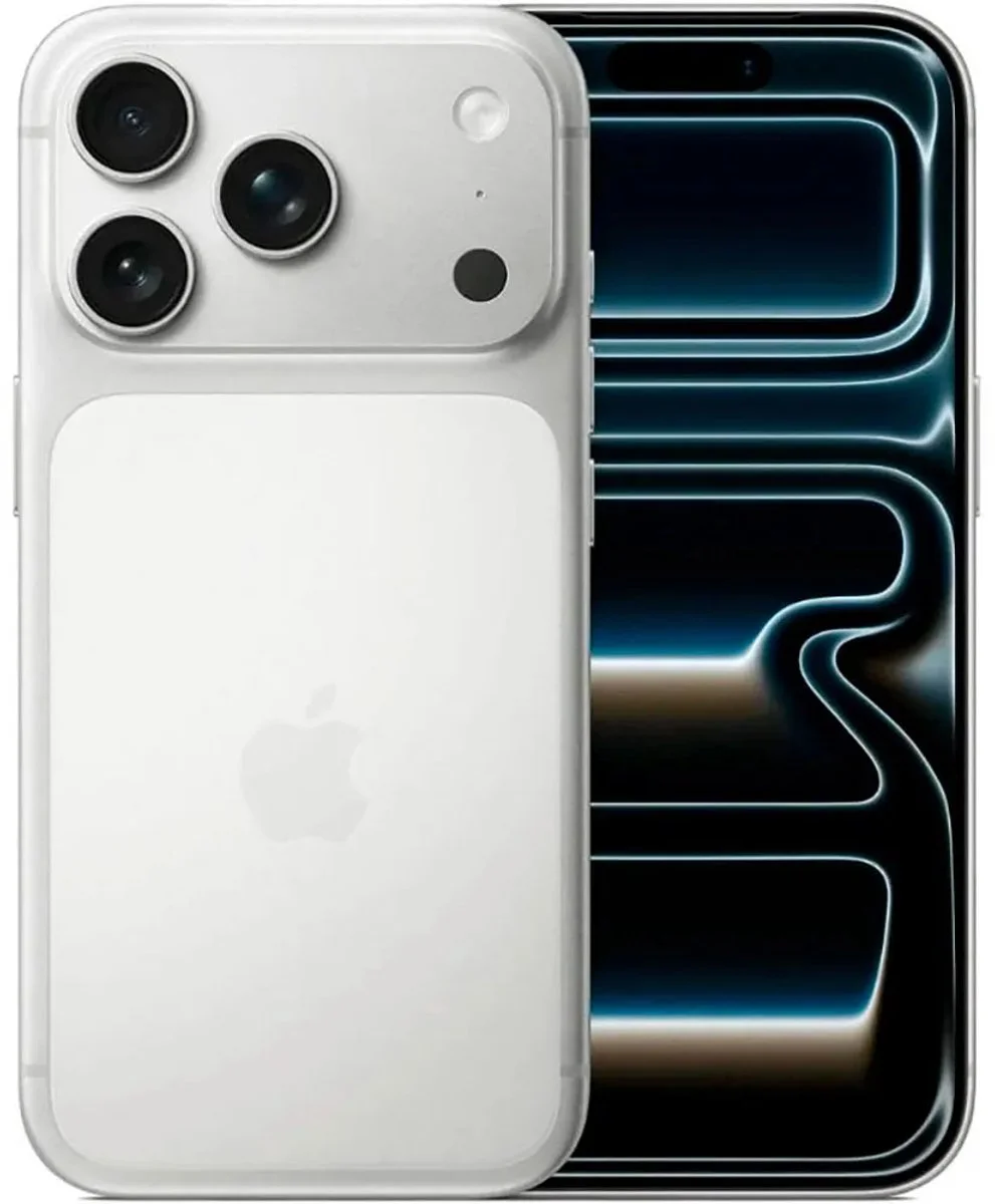 iPhone 17 Pro 256GB