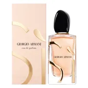 Giorgio Armani Si Eau De Parfum 100ml