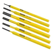 Stanley 4-18-226 Drevel Set 6-delig