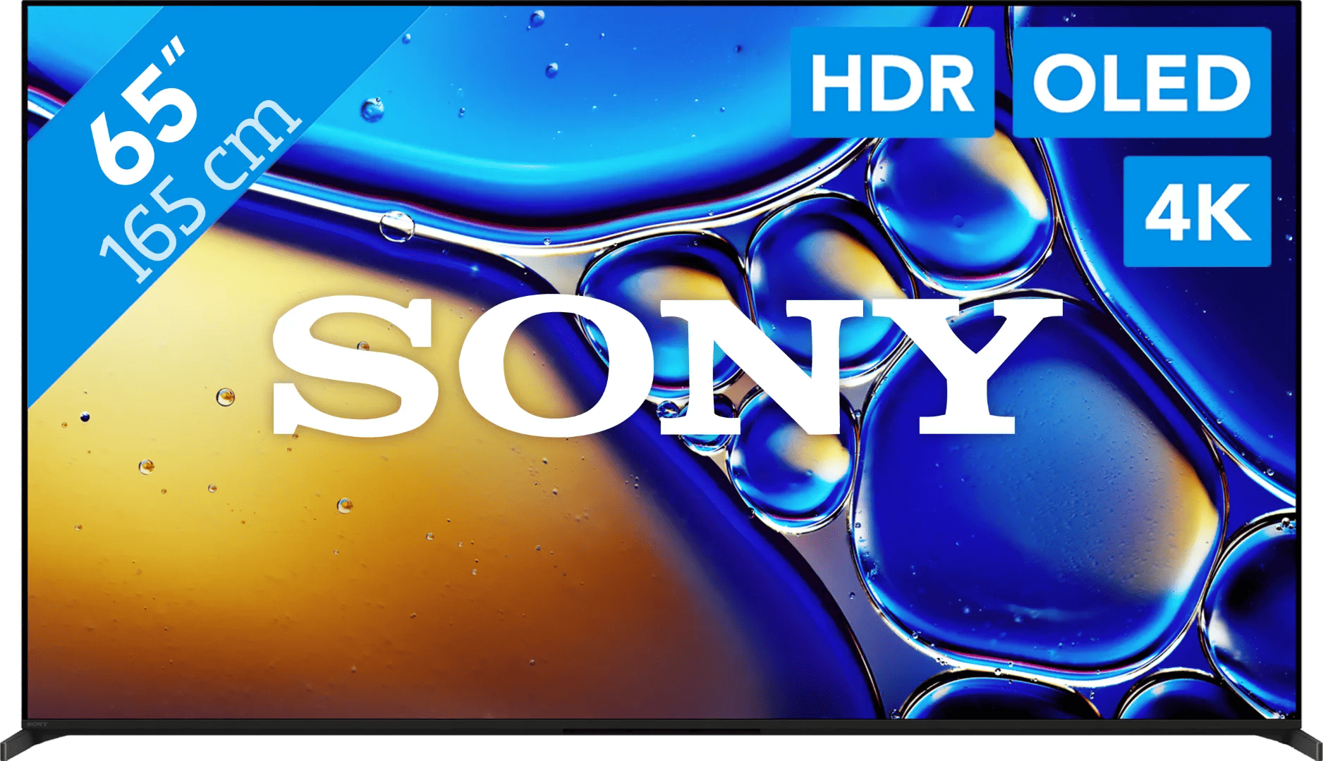 Sony Bravia 8 II 65" QD-OLED (2025)