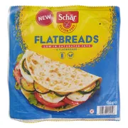 Schar Glutenvrije Flatbreads 180GR