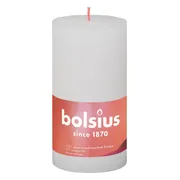 Bolsius Stompkaars Cloudy White 130/68