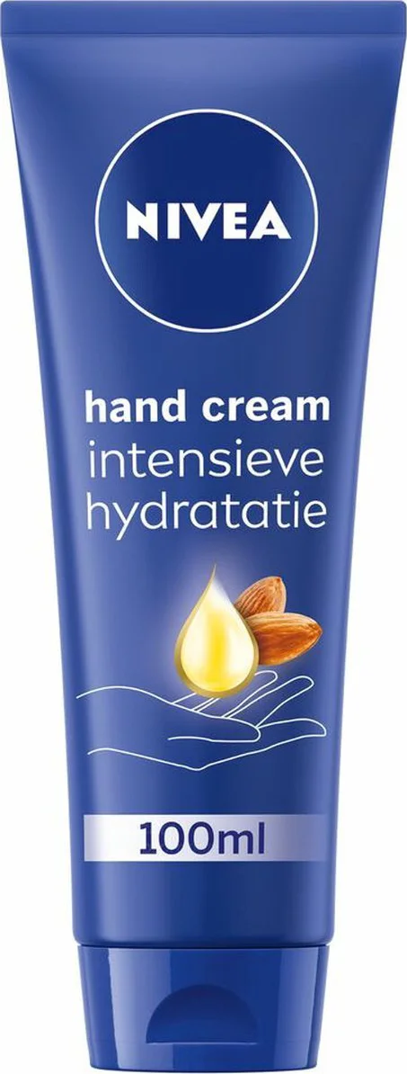 NIVEA Handcrème Intensieve Hydratatie 100 ml