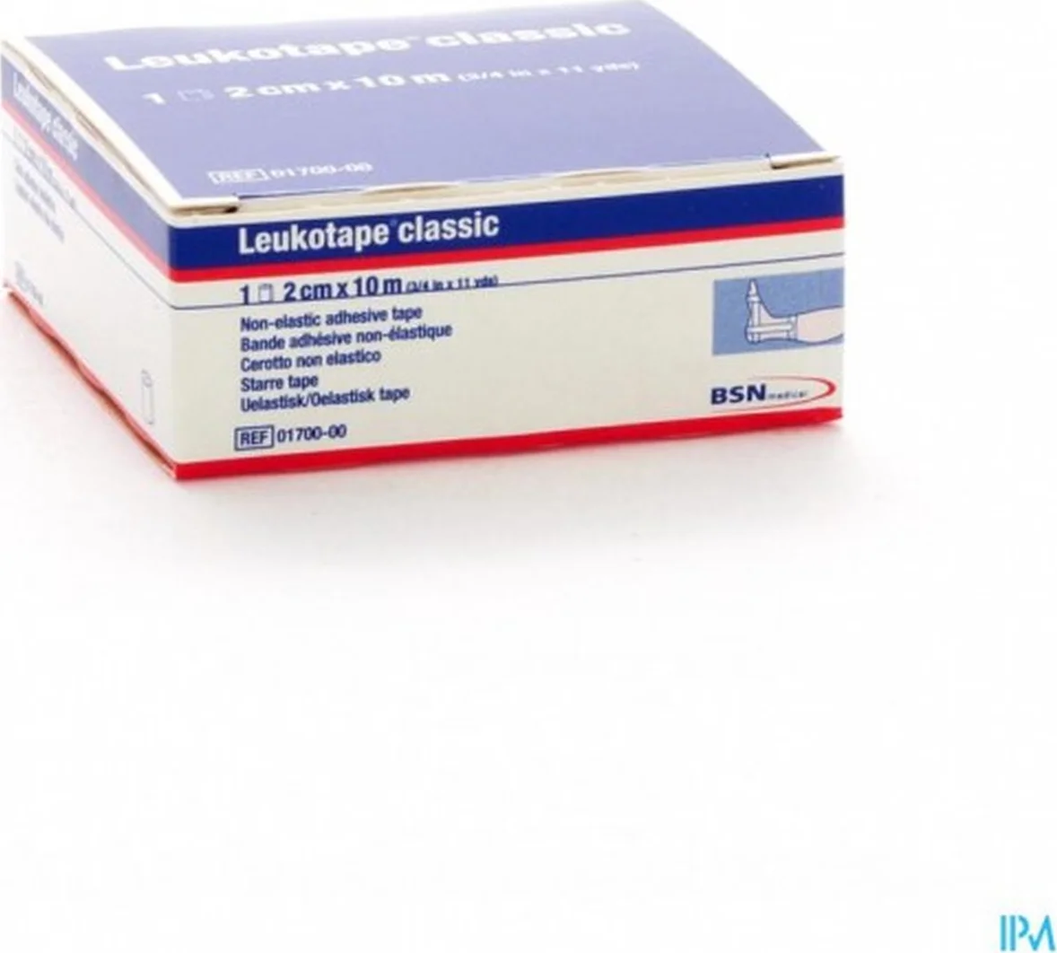 Leukotape Classic 10mx2cm