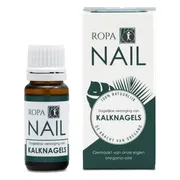 Ropa Nail Kalknagel Olie 10ML