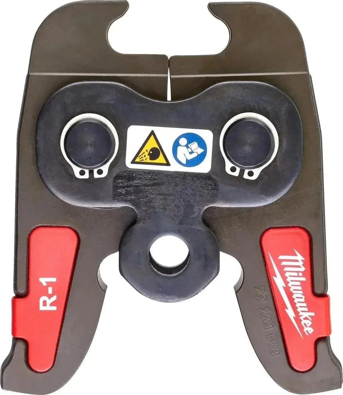 Milwaukee RJA-1 Persbek ring adapter - 4932430307