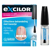 Excilor Kalknagel Enriched Solution 3,3ML