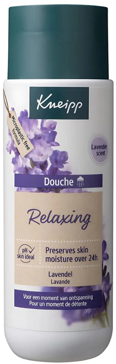 Kneipp Douche Relaxing 200 ml