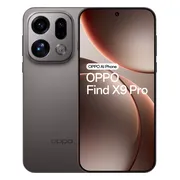 OPPO Find X9 Pro 512GB Grijs 5G
