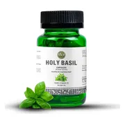 Vanan Holy Basil Capsules 60CP