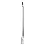 Milwaukee Bitdop 1/4" T20 Torx - lang - 4932500440