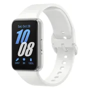 Samsung Galaxy Fit 3 Zilver