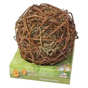 JR Farm Wilgen Hooibal 80 gr