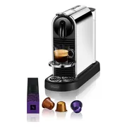 Nespresso De'Longhi CitiZ Platinum EN220 M
