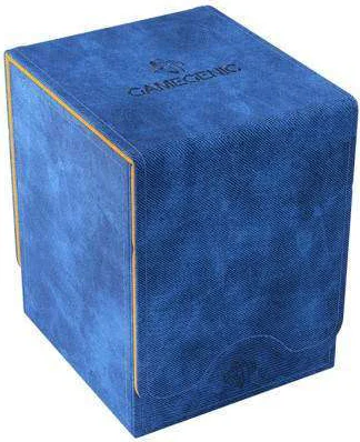 Deckbox Squire 100+ XL Convertible Blue/Orange