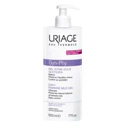 Uriage Gyn Phy Refreshing Gel Intimate Hygiene 500ML