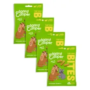 4x Edgard & Cooper Adult Bite L Lam & Kalkoen 50 gr