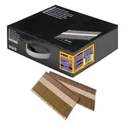 DeWALT DNPT3190G12Z 33º Papiergebonden Spijkers 3.1x90mm Verzinkt / Recht VE=2200