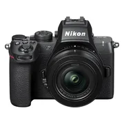 Nikon Z50 II + NIKKOR Z DX 16-50mm f/3.5-6.3