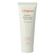 Fagron Vaseline Cetomacrogolcrème Droge Huid 100GR