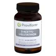 Proviform S-Acetyl-L-Glutathion Vegicaps 90VCP