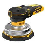 DeWALT DCW230N Accu excenterschuurmachine 150 mm 18V XR