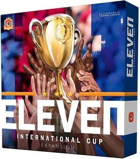 Eleven: International Cup