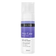 3x John Frieda Frizz Ease Dream Curls Mousse 150 ml
