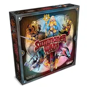 Summoner Wars Second Edition Master Set