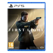 007 First Light - PS5