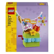 LEGO Verjaardagscadeauverpakking 40871