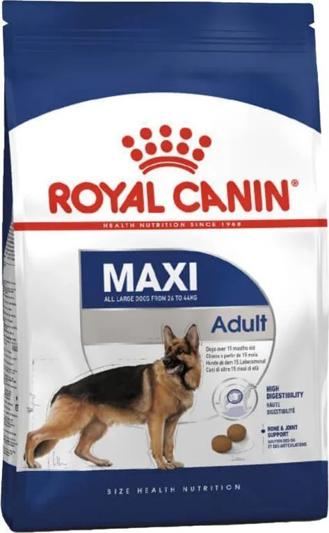 Royal Canin Maxi Adult - Hondenbrokken - 15 KG