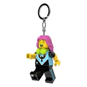 LEGO E-sport gamermeisje sleutellampje