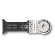 Fein Starlock Max E-Cut Long-Life-zaagblad 78x42mm VE=5 - 63502203230