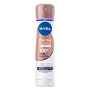 Nivea Derma Control Clinical 100H Ultra Comfort Anti-transpirant Spray 150ML