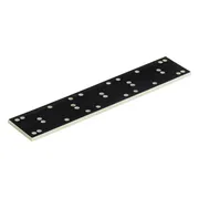 Festool SSH-STF-80x400/17 Schuurzool - 493140