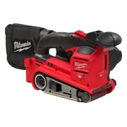 Milwaukee M18 FUEL™ FBTS75-0 Accu bandschuurmachine 75mm 18V Basic Body - 4933479614
